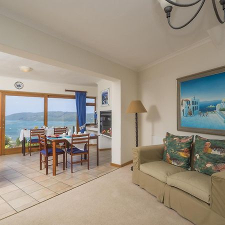Blue Oyster Bed And Breakfast Κνύσνα Εξωτερικό φωτογραφία
