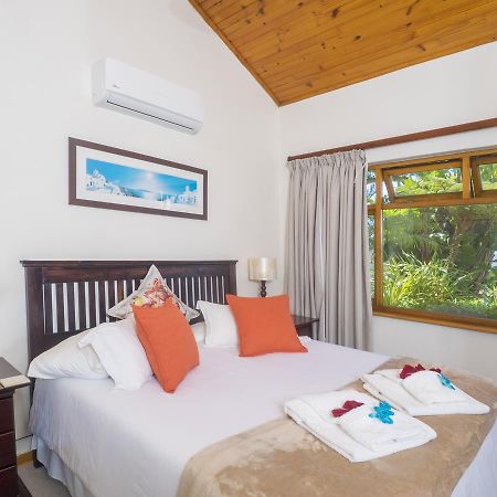 Blue Oyster Bed And Breakfast Κνύσνα Εξωτερικό φωτογραφία