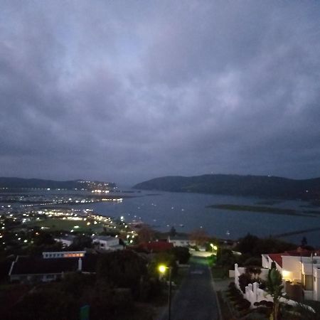 Blue Oyster Bed And Breakfast Κνύσνα Εξωτερικό φωτογραφία