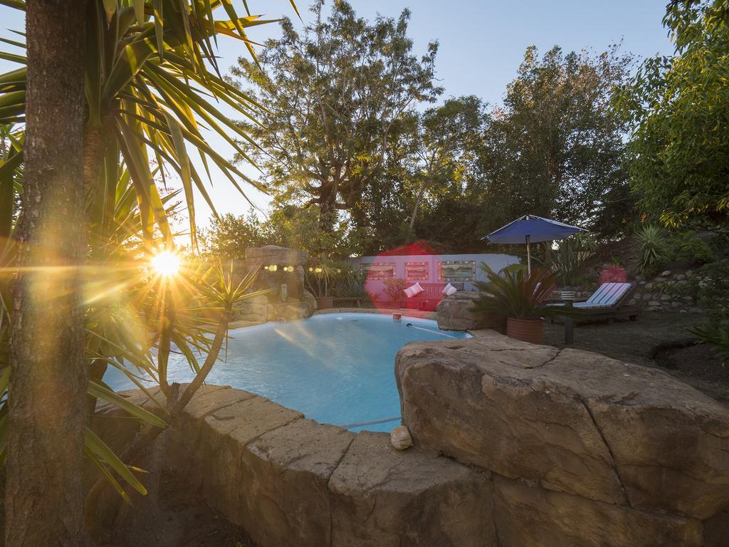Blue Oyster Bed And Breakfast Κνύσνα Εξωτερικό φωτογραφία