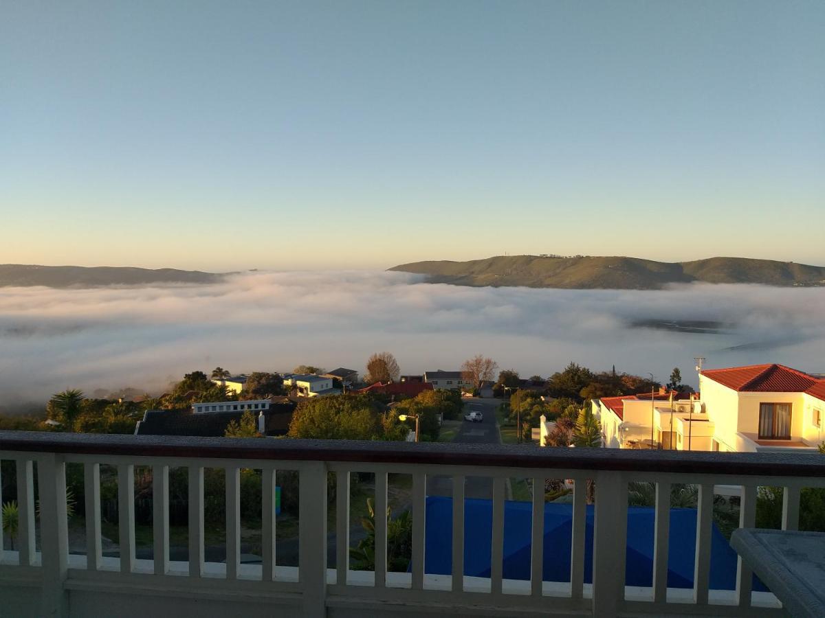 Blue Oyster Bed And Breakfast Κνύσνα Εξωτερικό φωτογραφία